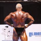 Chris   Filippelli - IFBB Tijuana Pro 2011 - #1